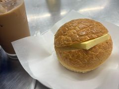 -颓记茶餐厅(夏湾店)