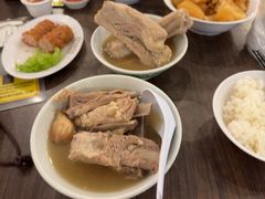 -松發肉骨茶(先得坊店)