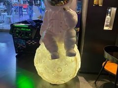 -CIAO·团建聚餐·生日派对轰趴馆(福田店)