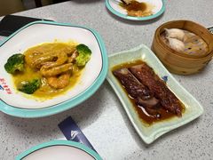 -阿政粤小馆(中央大街店)