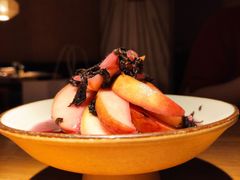 紫苏桃子姜-吃饭皇帝大(解放西路店)