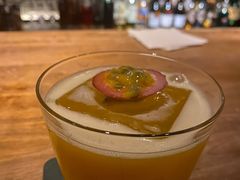 -格兰酒吧Glen Bar