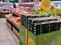 零售区-盒马鲜生(红莲店)