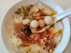 -茅庐川菜(烟台万象汇店)