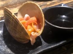 -鑫釜山海鲜烧烤(浑南店)