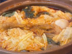 -螺思宝螺蛳粉火锅·鸭脚煲(西乡店)