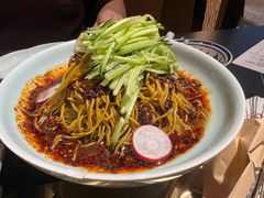 -长安大牌档之龙头酒肆(荣民龙首广场店)