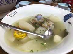 -有红鸡毛店·川菜(建设路店)