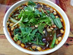 酸辣粉-泸州白糕(慈善路店)