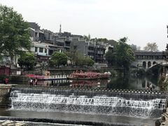 -乾州古城