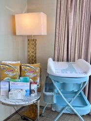 -大美母婴月子专护中心(紫峰店)