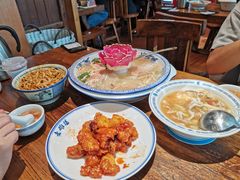 -老雒阳面馆·水席(定鼎门店)