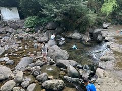-白云源风景区