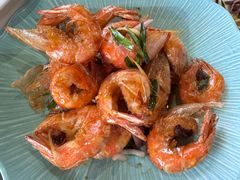 -良师门滨海人家·海鲜·家常菜(滨海城店)