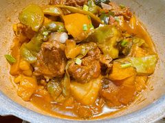 东北排骨乱炖-金掌勺·锅包肉(双榆树店)