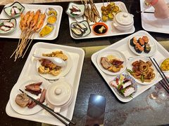-萧邦音乐会所KTV·蒸汽活海鲜自助(福田店)
