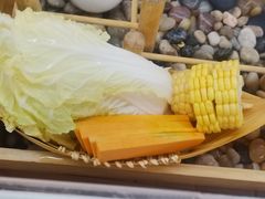 -名善山珍·野生菌汤锅(文殊院店)