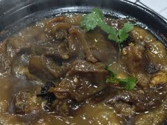 -陈李记粥铺(天鸿·天府店)