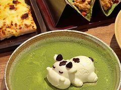 -芝士农场·意式餐厅(生态城万达店)