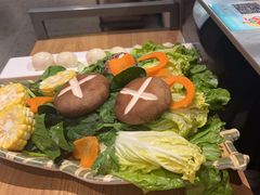 -原味四季椰子鸡(平湖天虹店)