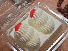-红宝石·鲜奶小方(长阳店)