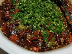 -铜锣湾·有麝自然香(重庆新天地店)