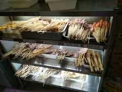 -十里铺铁板鱿鱼