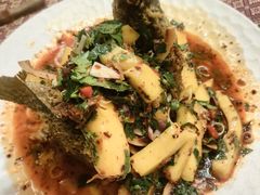 -南沙游艇会·大兵船餐厅