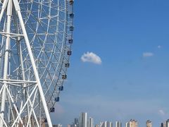 -南昌之星摩天轮