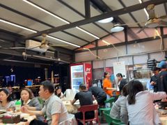 -小林哥的海鲜馆·夜宵烧烤(渔人码头店)