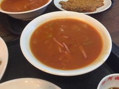 -孙阿姨上海小吃·本帮小厨(隆昌路店)