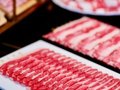 -常赢三兄弟·清真涮肉·清真炒菜(朝阳新城店)