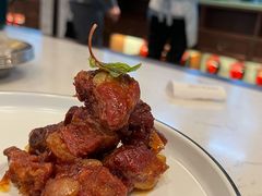 -春发生饭店·非遗(南院门店)