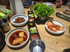 -泥炉烧肉师(新街口金銮巷店)