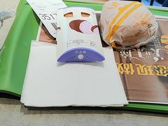 -麦当劳(光新乐购店)