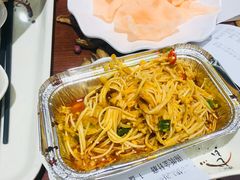 -金刚山烧烤(中山路店)