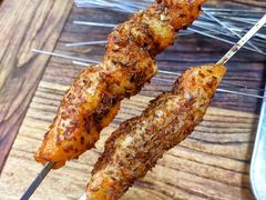 -清真·马峰烤肉(小学习北巷店)