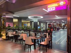 -硬糖健身(北苑店)