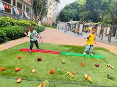 -金点蒙氏国际教育(悠然校区)