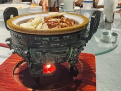 -唐猫庭院·千年陕菜(大唐不夜城店)