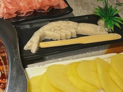 -重庆锦火锅(惠福东路店)