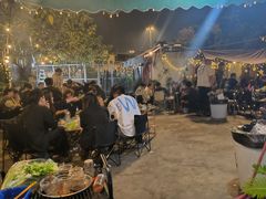 -小象钓虾·营地烧烤(洛溪店)