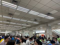 -复旦大学本部-食堂