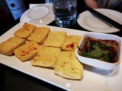 云南包浆豆腐-南蛮子(进贤路店)