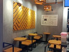 -书亦烧仙草(嘉新大厦店)