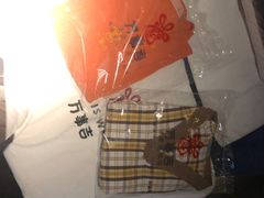 -万事吉健康生活馆(古城店)