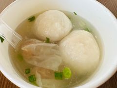 -同利肉燕老铺(澳门路店)