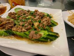 -美极鲜食坊(宝安南路店)