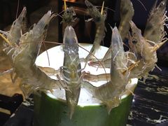 -渔傅·蓝海岸霞浦海鲜(正祥店)