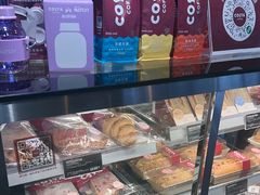 -COSTA COFFEE(百葛服务区店)